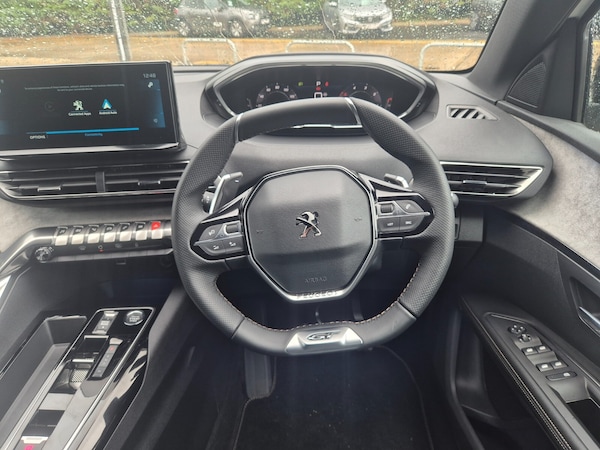 Used Peugeot 5008 2024 for sale - 75672009: Photo 52
