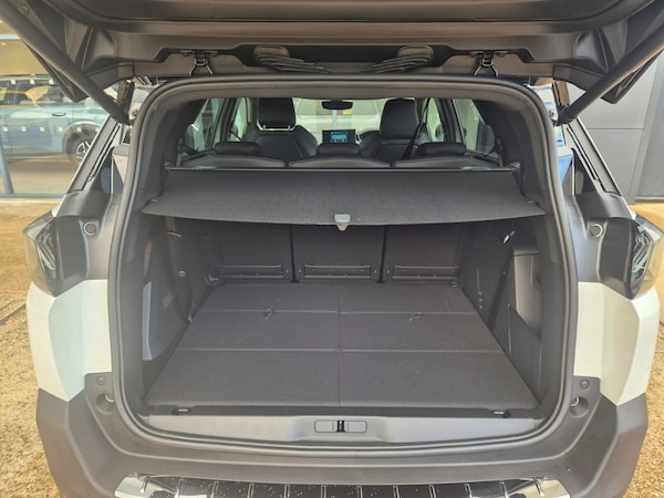 Used Peugeot 5008 2024 for sale - 75672009: Photo 9