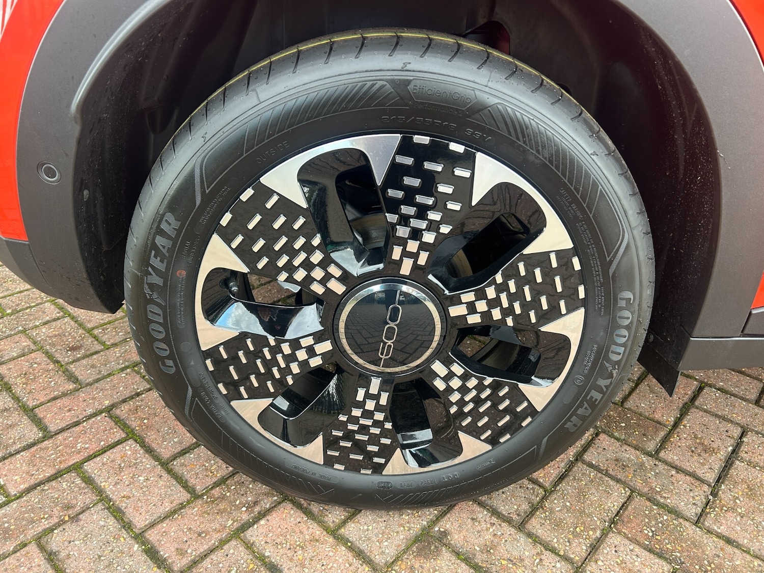 Used Fiat 600 2025 for sale - 76623612: Photo 13