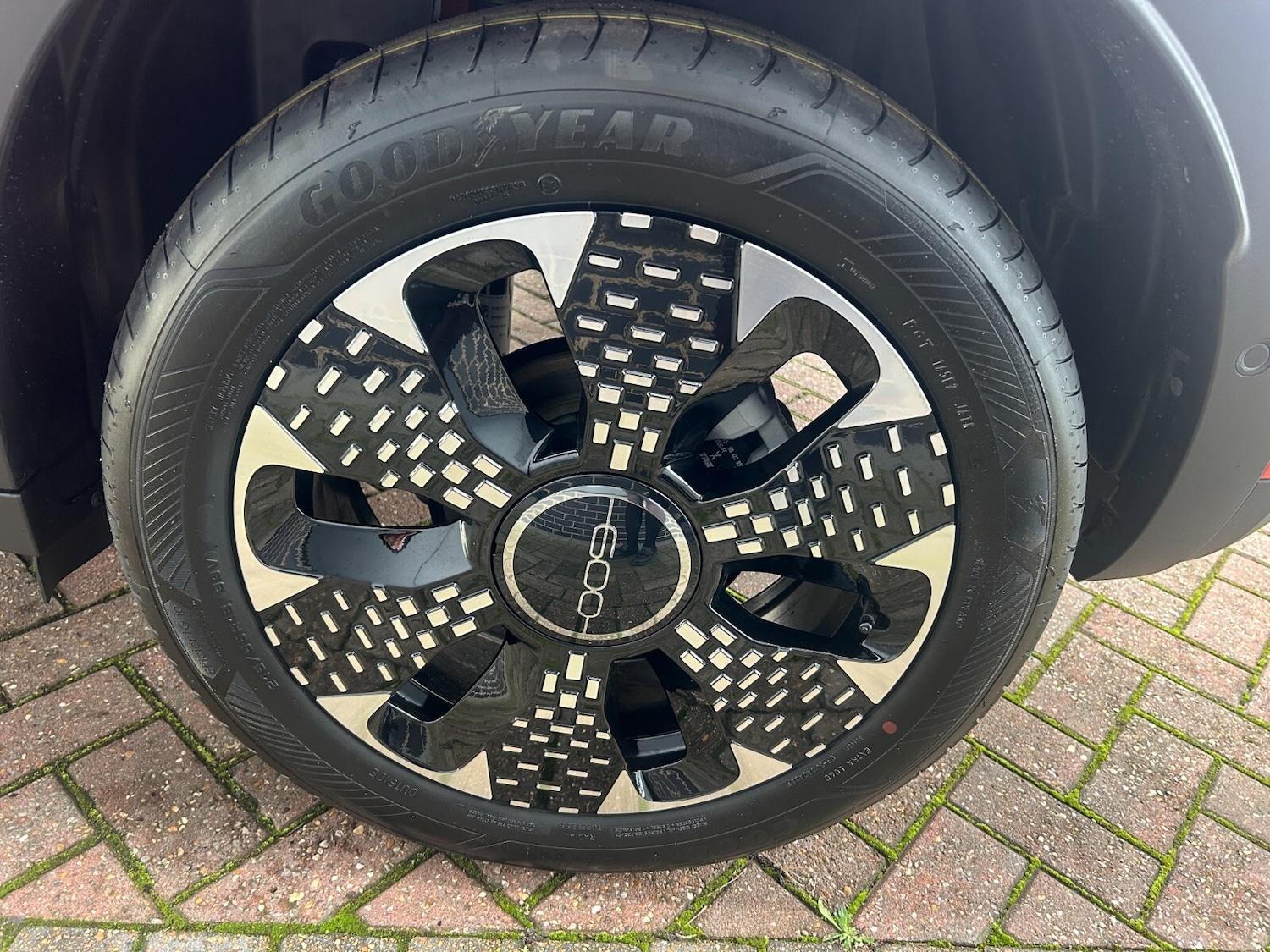 Used Fiat 600 2025 for sale - 76623612: Photo 14