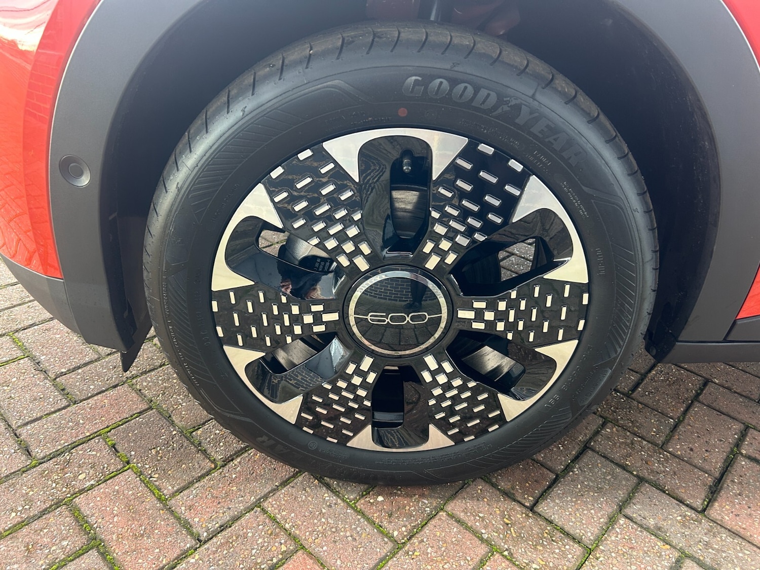 Used Fiat 600 2025 for sale - 76623612: Photo 15