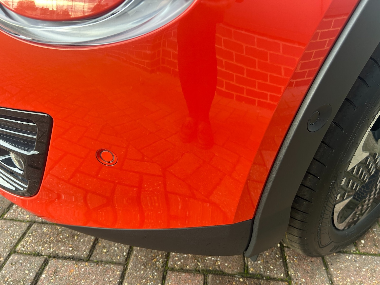 Used Fiat 600 2025 for sale - 76623612: Photo 16