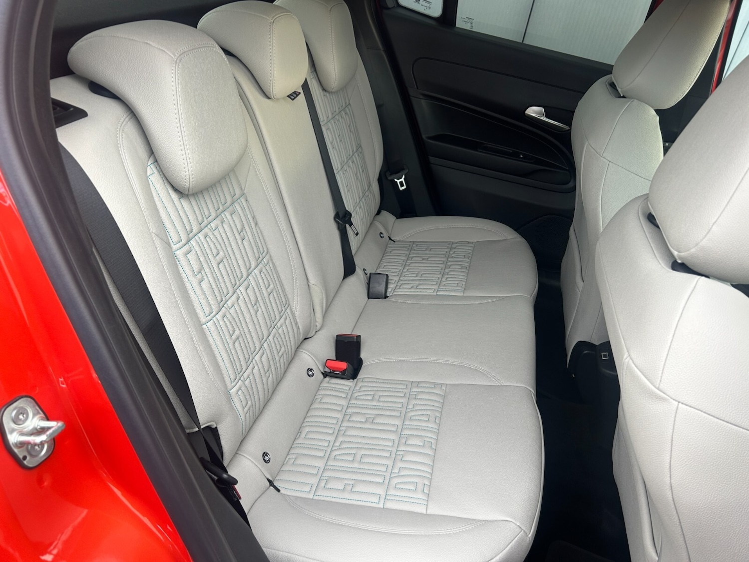 Used Fiat 600 2025 for sale - 76623612: Photo 19