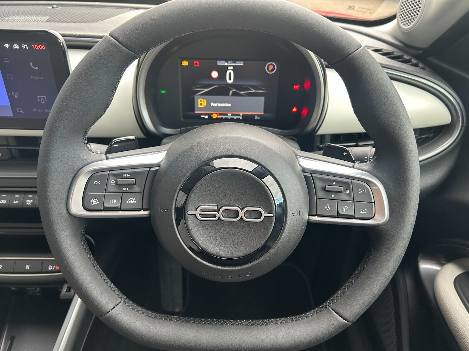 Used Fiat 600 2025 for sale - 76623612: Photo 25