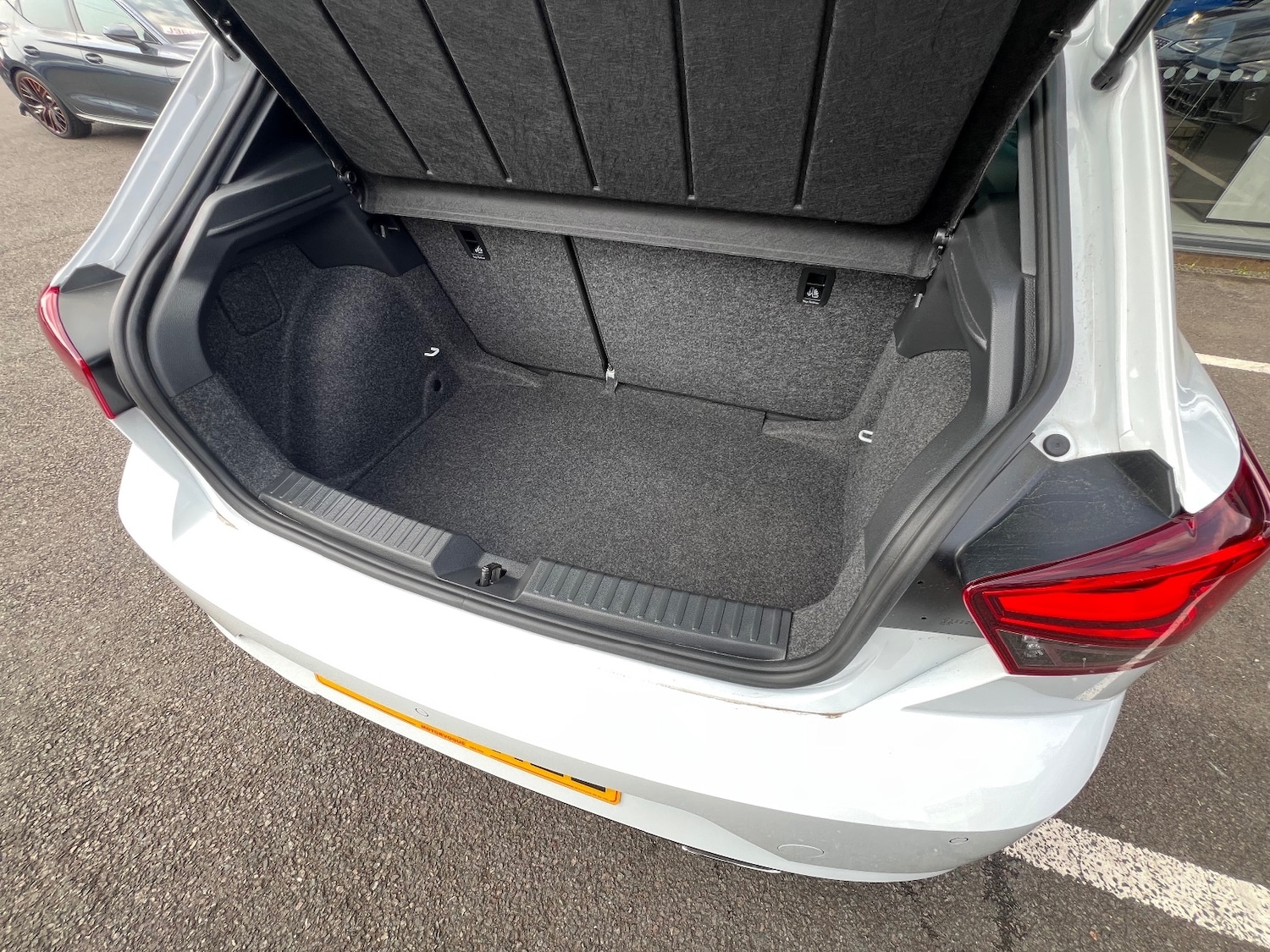 Used SEAT Ibiza 2024 for sale - 76915113: Photo 10