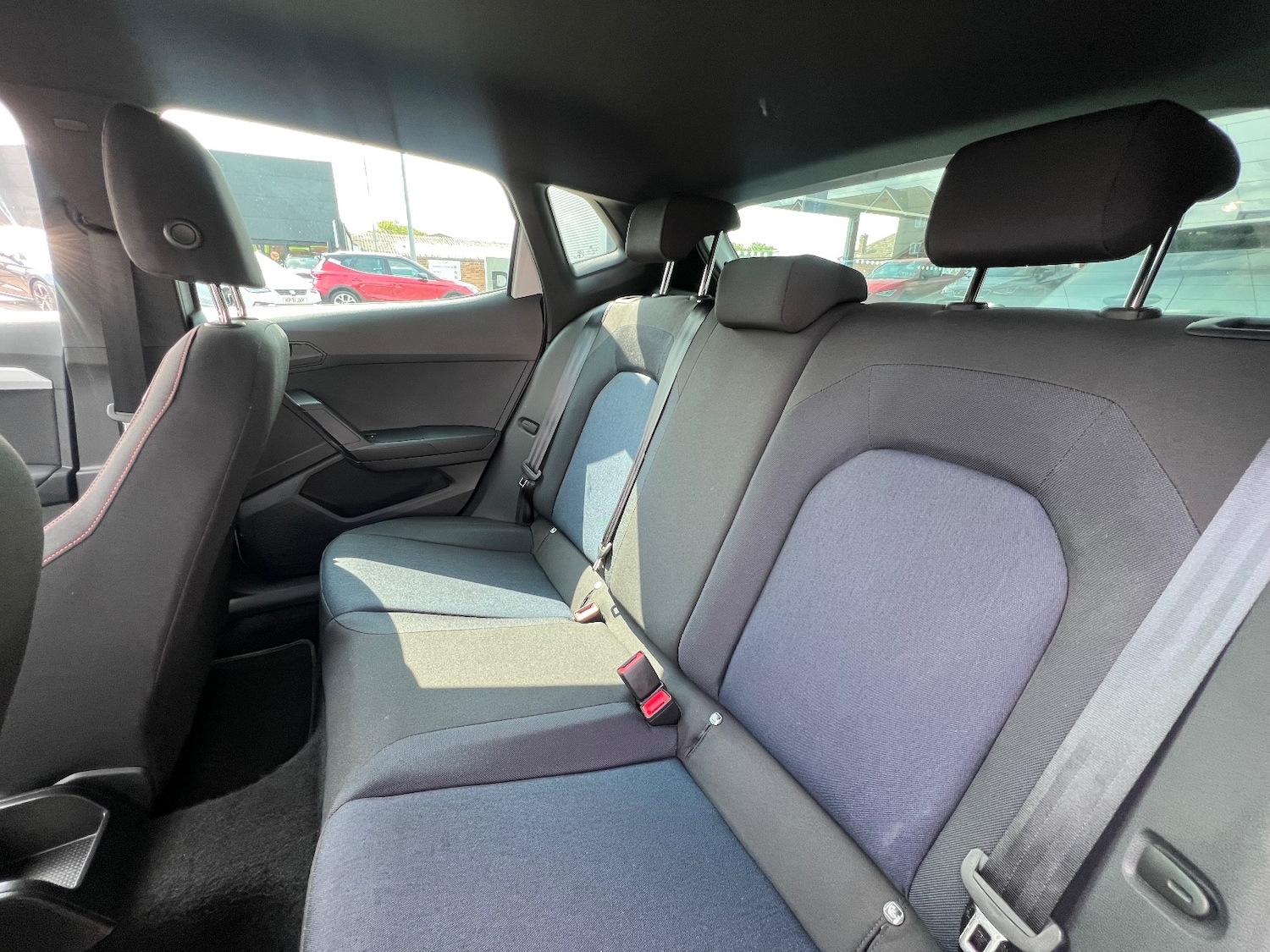 Used SEAT Ibiza 2024 for sale - 76915113: Photo 24