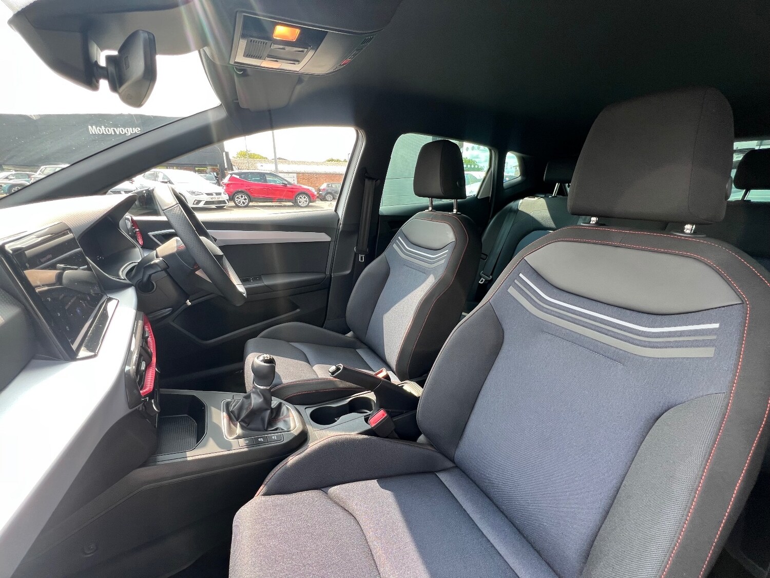 Used SEAT Ibiza 2024 for sale - 76915113: Photo 26