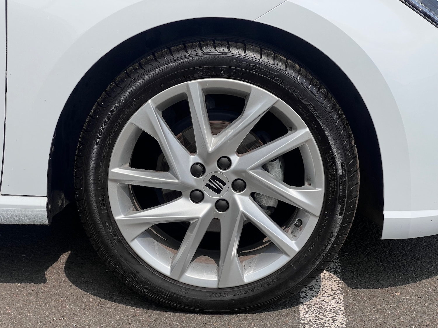 Used SEAT Ibiza 2024 for sale - 76915113: Photo 39