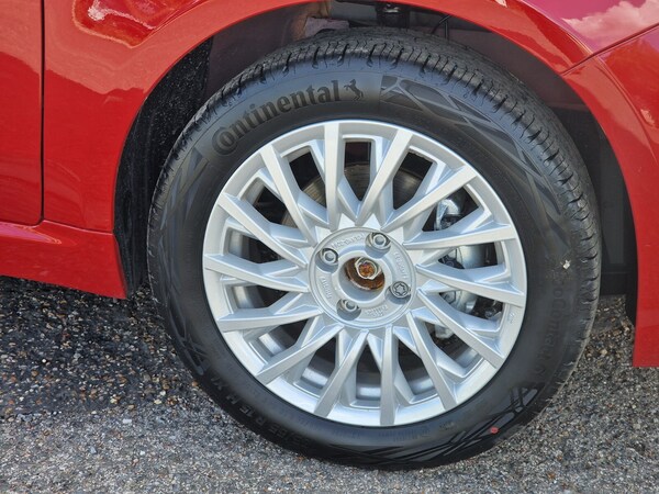 Used Fiat 500 2025 for sale - 75354533: Photo 14