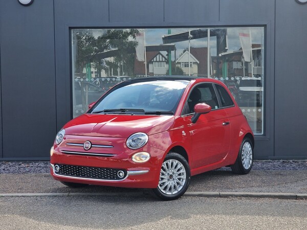 Used Fiat 500 2025 for sale - 75354533: Photo 3