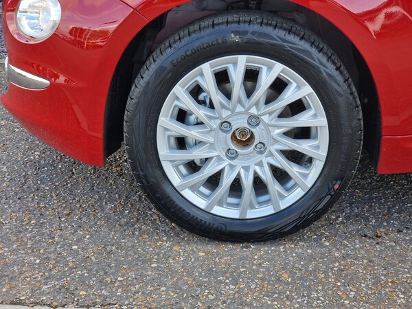 Used Fiat 500 2025 for sale - 75354533: Photo 5