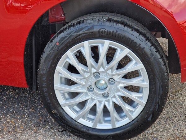 Used Fiat 500 2025 for sale - 75354533: Photo 6