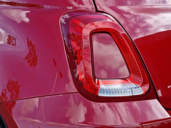 Used Fiat 500 2025 for sale - 75354533: Photo 7
