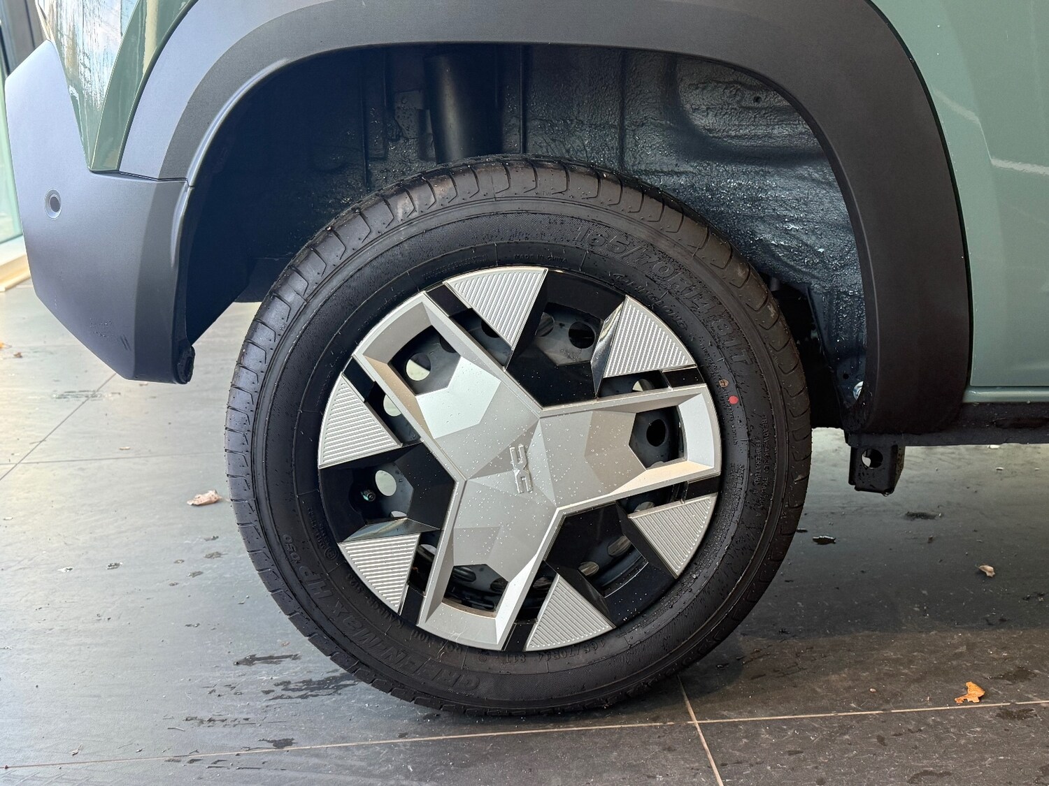 Used Dacia Spring 2025 for sale - 77803727: Photo 14