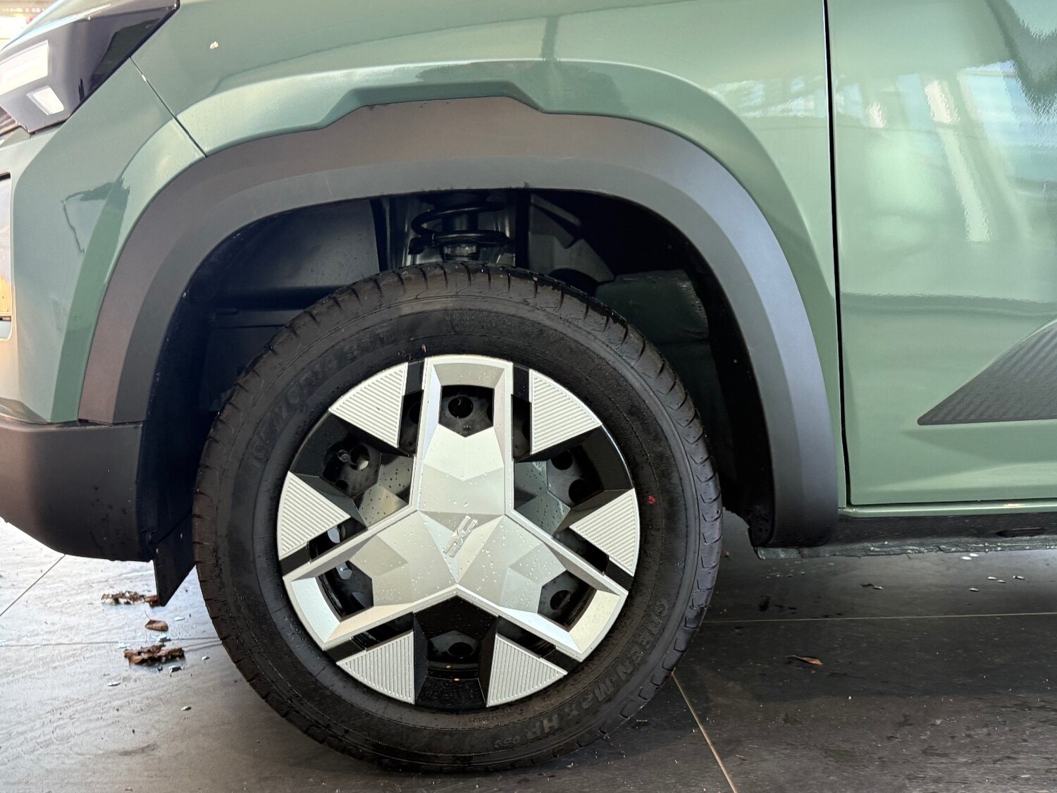 Used Dacia Spring 2025 for sale - 77803727: Photo 16