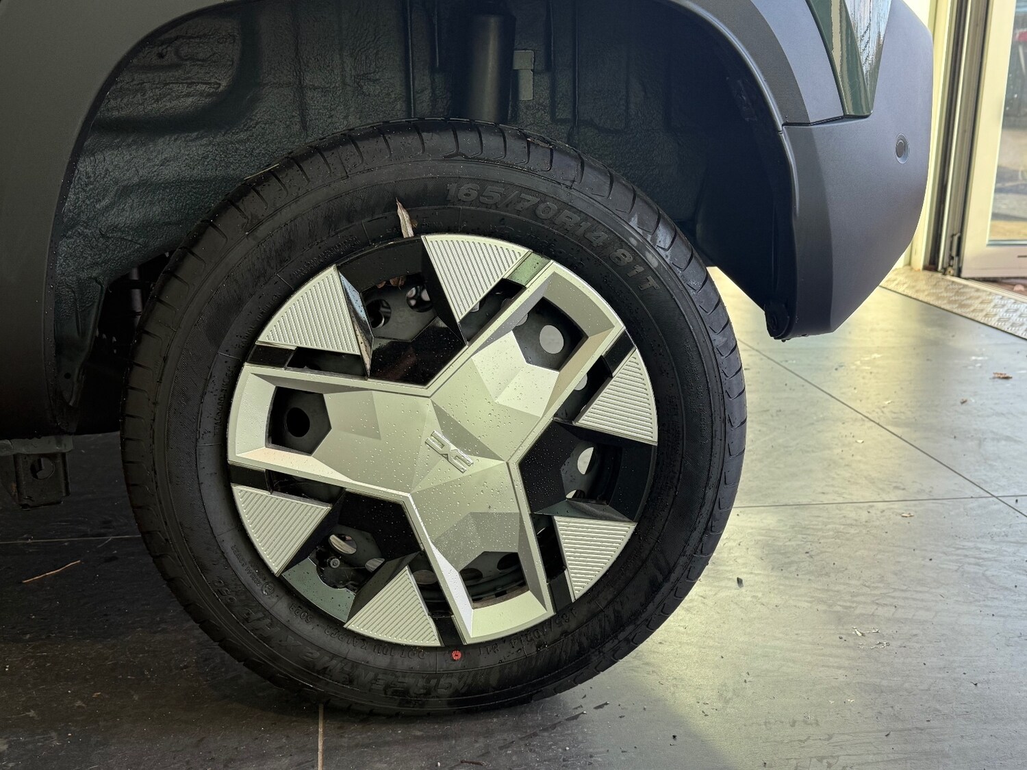 Used Dacia Spring 2025 for sale - 77803727: Photo 17