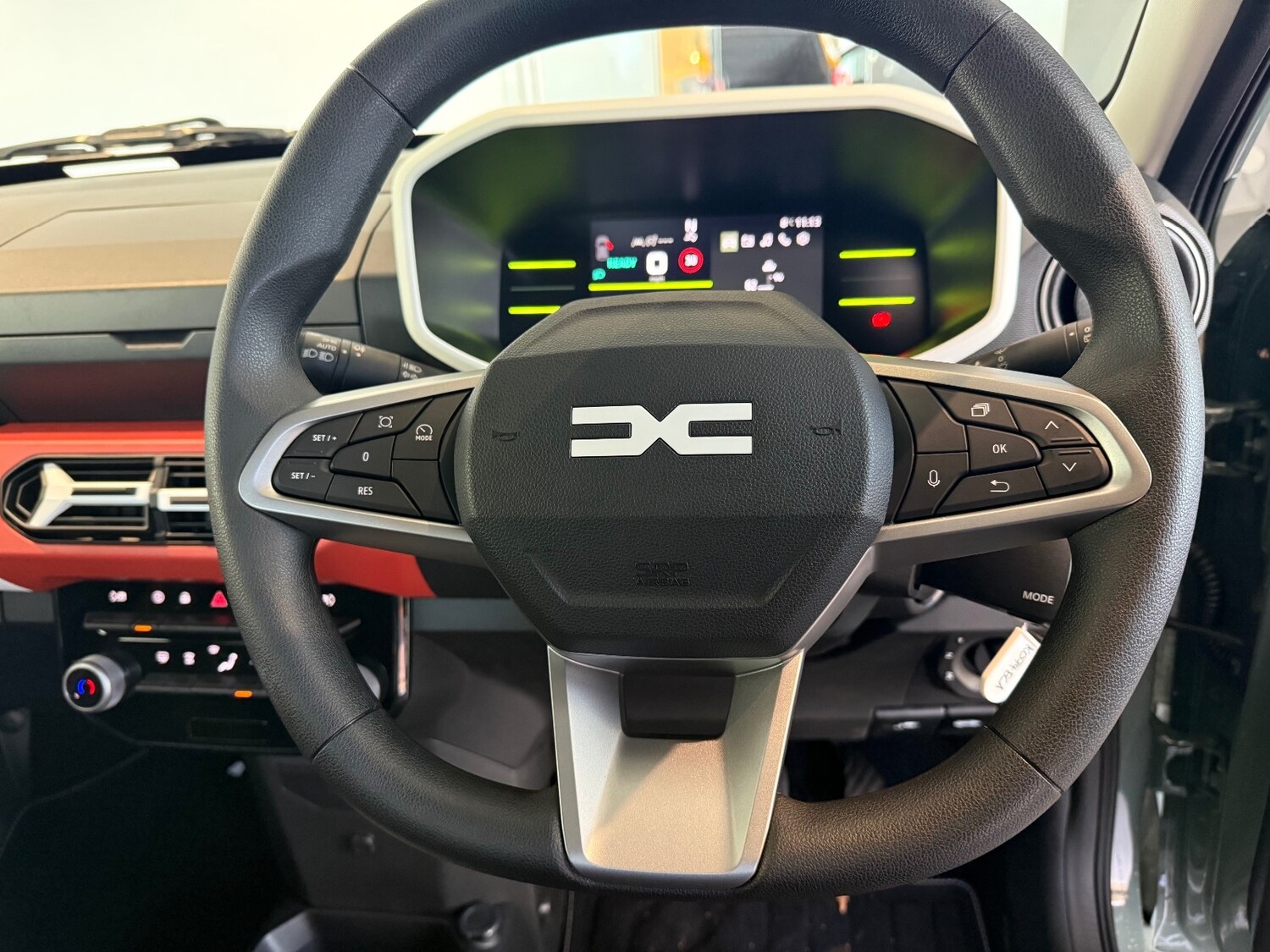 Used Dacia Spring 2025 for sale - 77803727: Photo 24