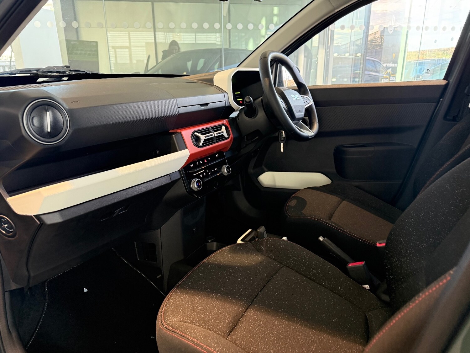 Used Dacia Spring 2025 for sale - 77803727: Photo 31