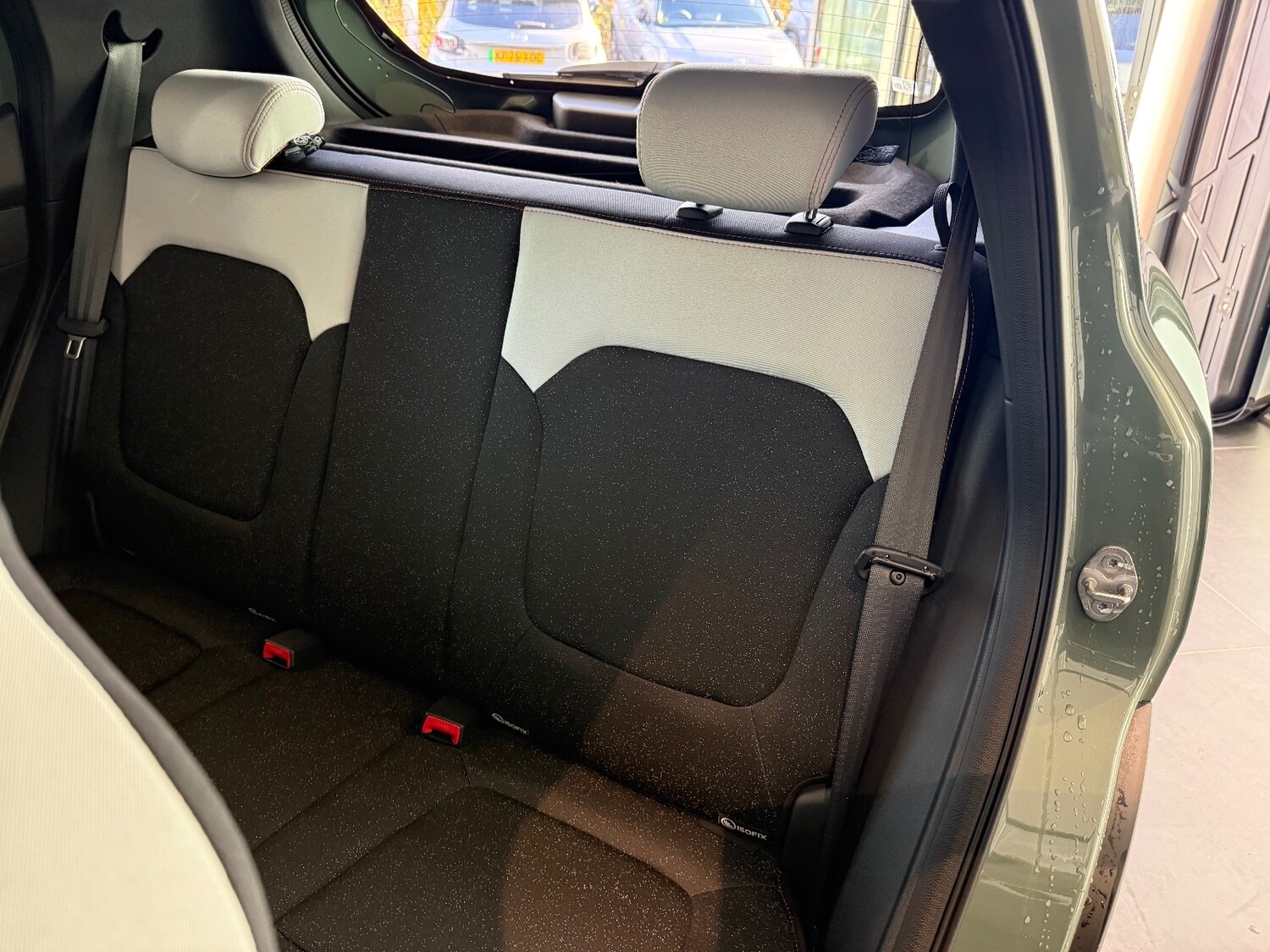 Used Dacia Spring 2025 for sale - 77803727: Photo 36