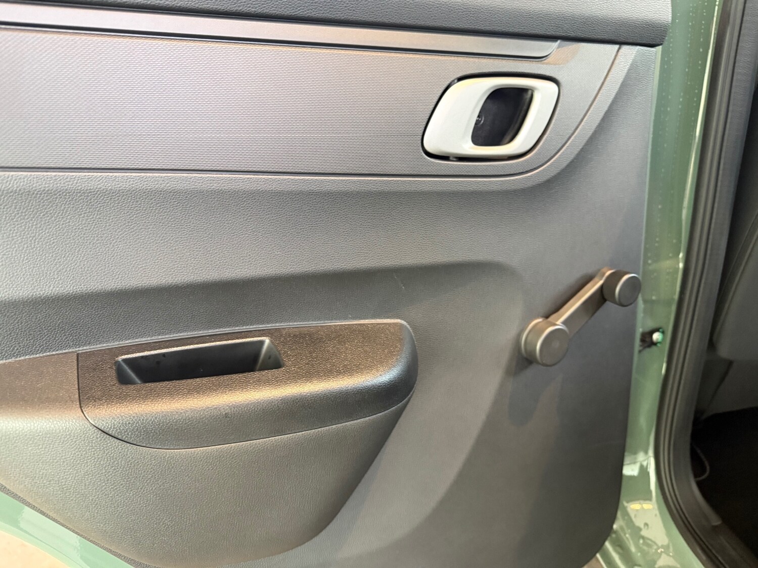 Used Dacia Spring 2025 for sale - 77803727: Photo 37