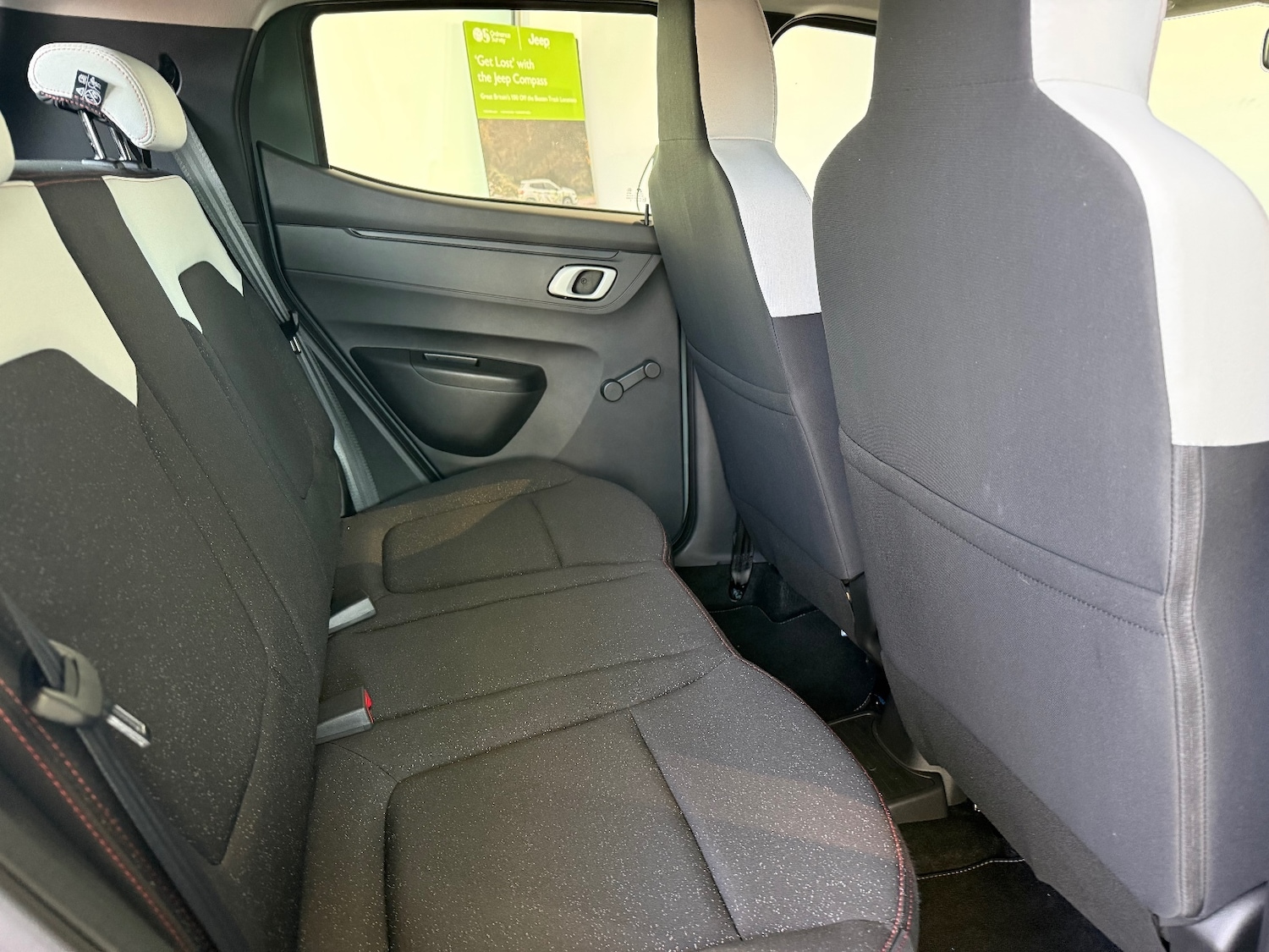 Used Dacia Spring 2025 for sale - 77803727: Photo 38