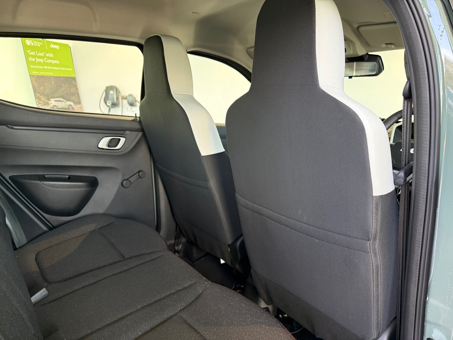 Used Dacia Spring 2025 for sale - 77803727: Photo 39