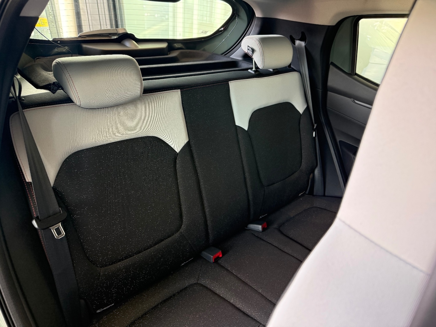 Used Dacia Spring 2025 for sale - 77803727: Photo 40