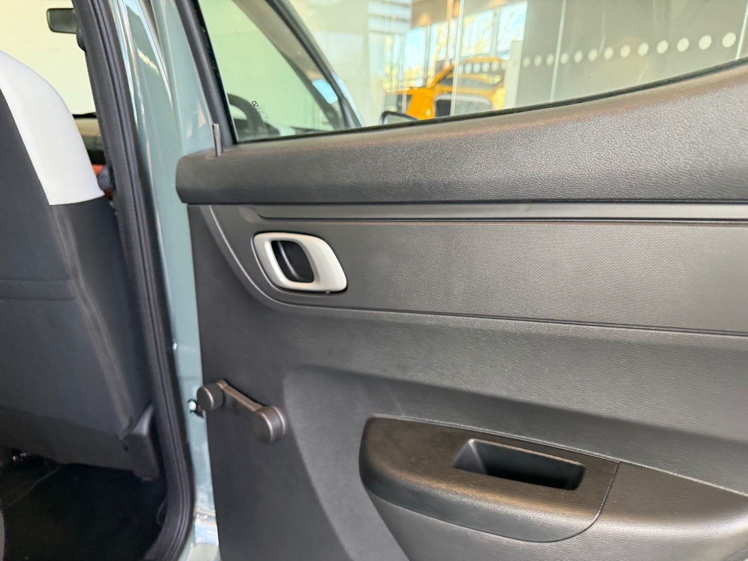 Used Dacia Spring 2025 for sale - 77803727: Photo 41