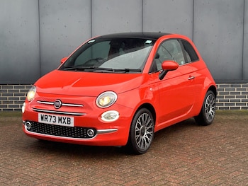 Used Fiat 500 2023 for sale - 77339475: Photo