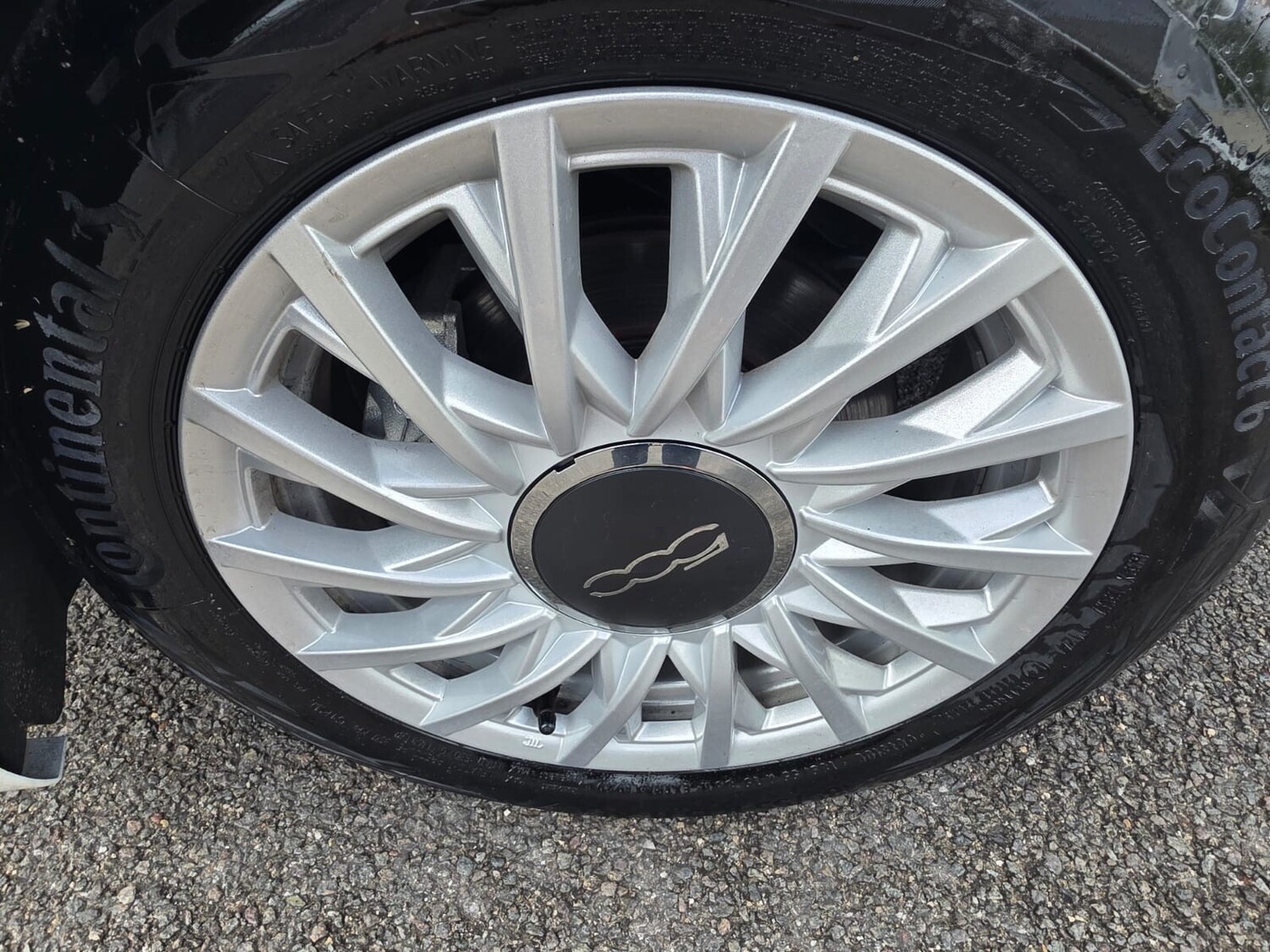 Used Fiat 500 2025 for sale - 76372815: Photo 29