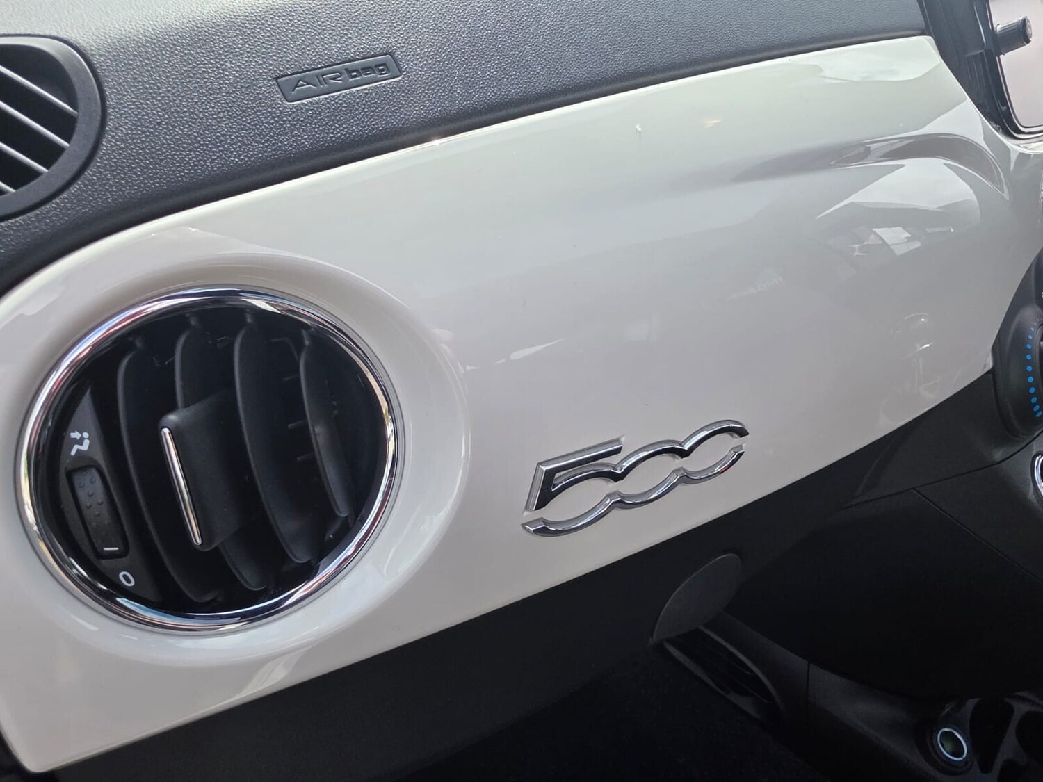 Used Fiat 500 2025 for sale - 76372815: Photo 30