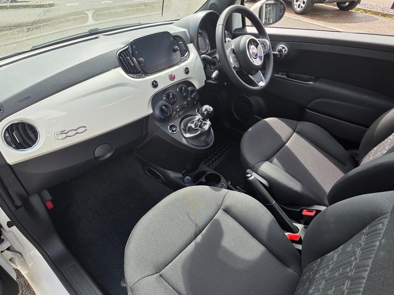 Used Fiat 500 2025 for sale - 76372815: Photo 34