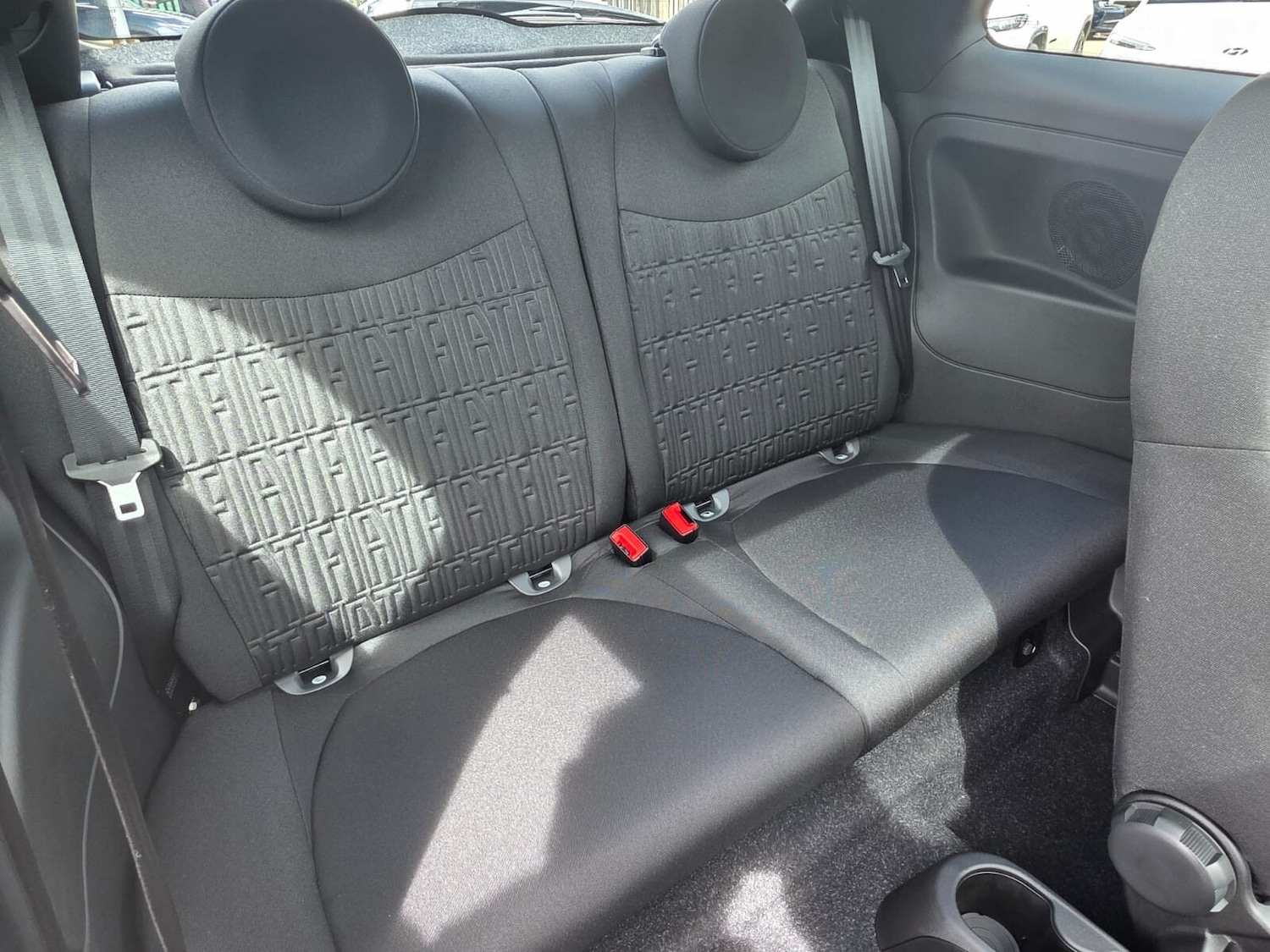 Used Fiat 500 2025 for sale - 76372815: Photo 37