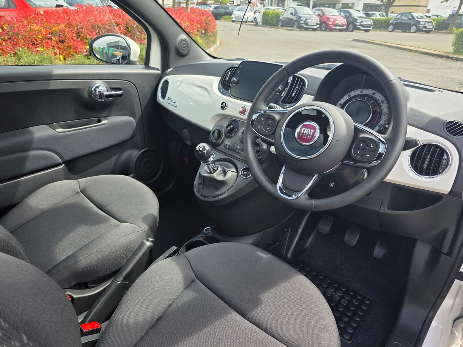 Used Fiat 500 2025 for sale - 76372815: Photo 40