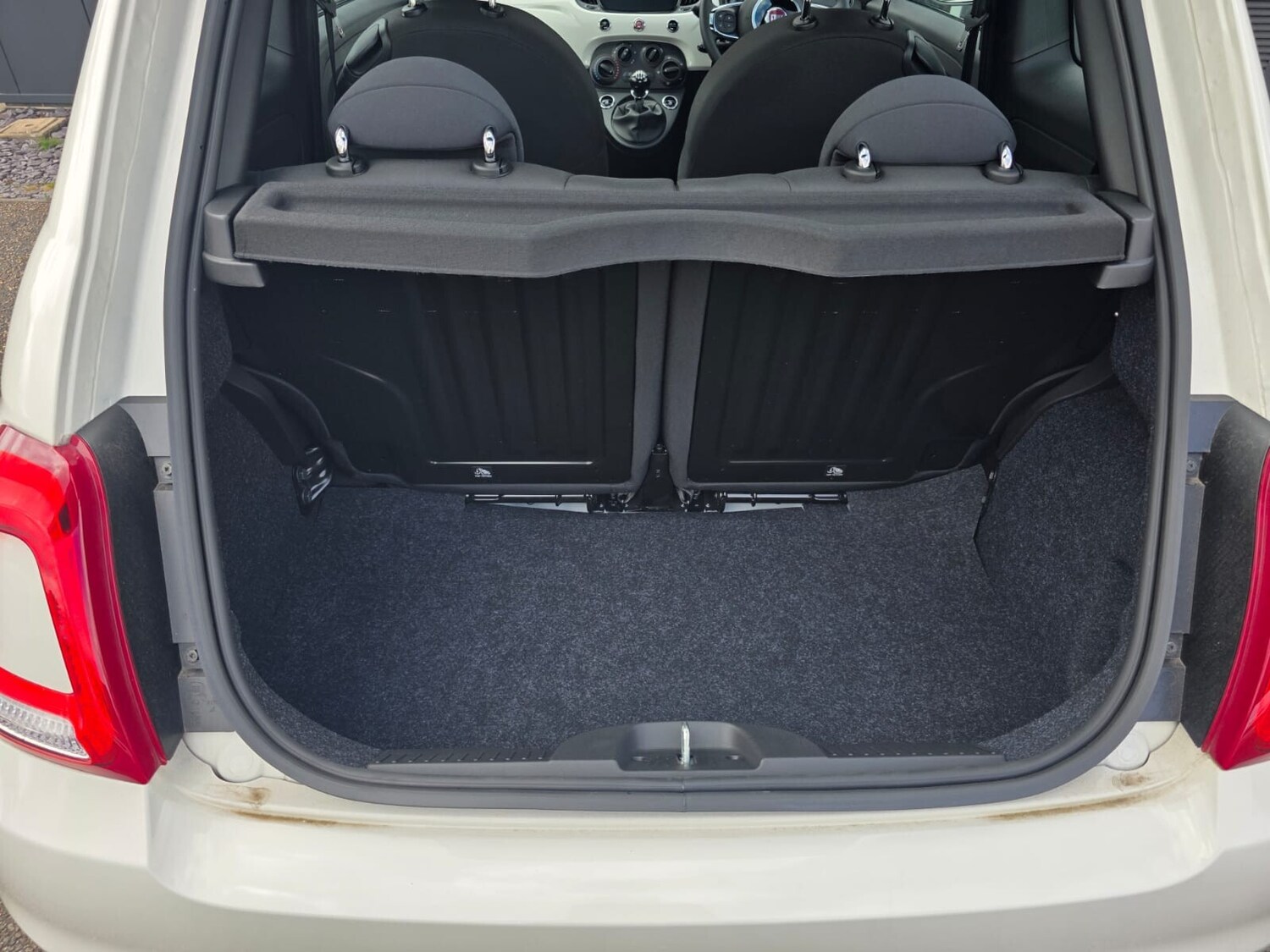 Used Fiat 500 2025 for sale - 76372815: Photo 41