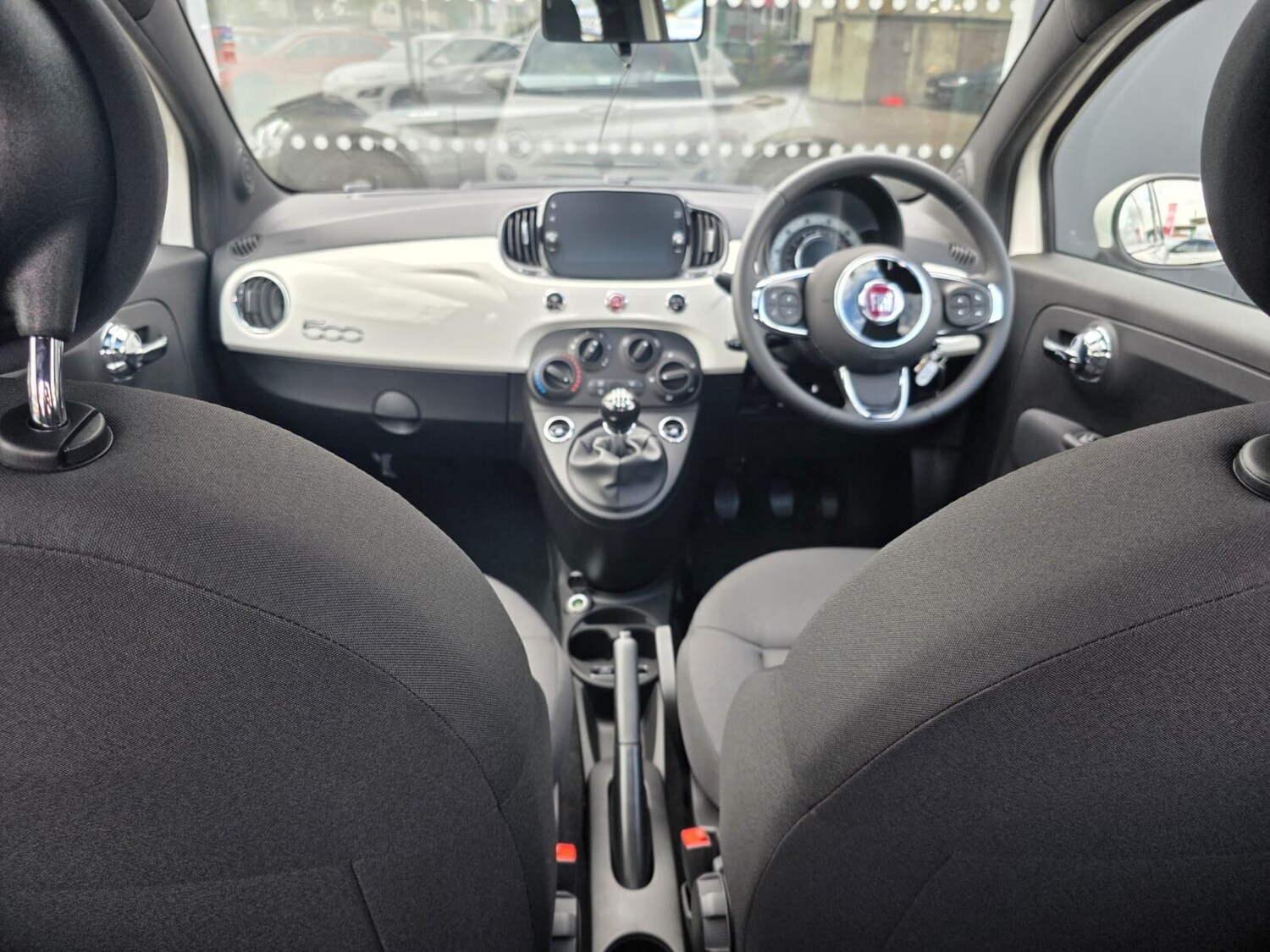 Used Fiat 500 2025 for sale - 76372815: Photo 43