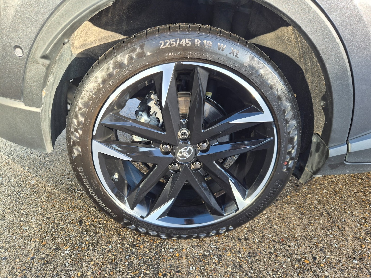 Used Toyota C-HR 2022 for sale - 78036831: Photo 12