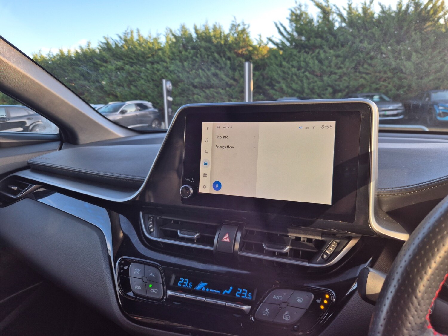 Used Toyota C-HR 2022 for sale - 78036831: Photo 47