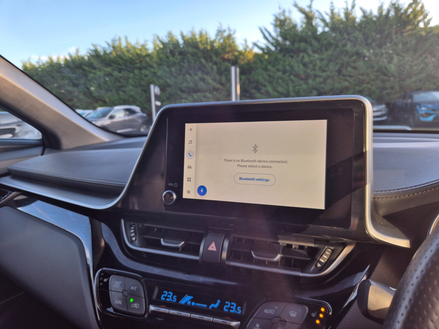 Used Toyota C-HR 2022 for sale - 78036831: Photo 48