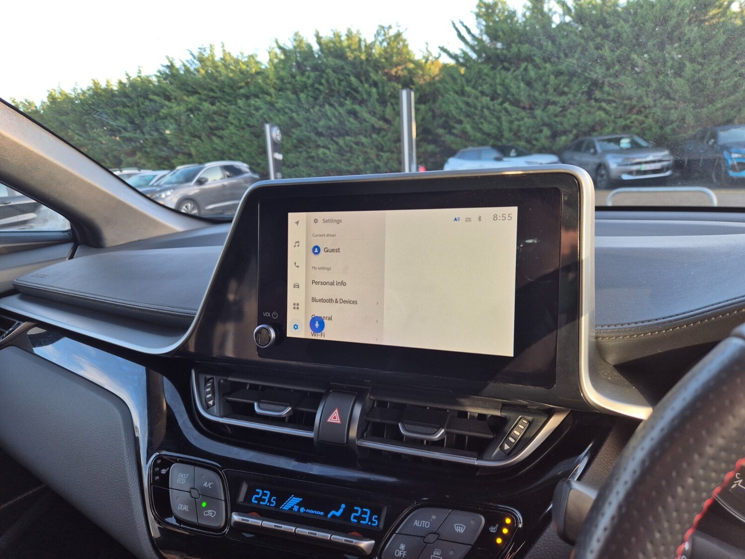 Used Toyota C-HR 2022 for sale - 78036831: Photo 52