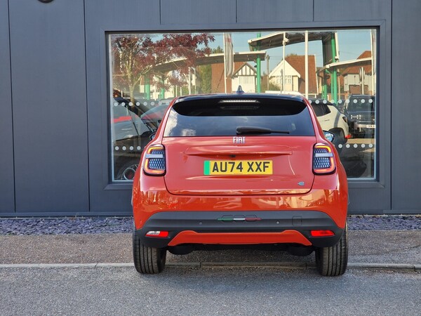 Used Fiat 600 2024 for sale - 75354710: Photo 11