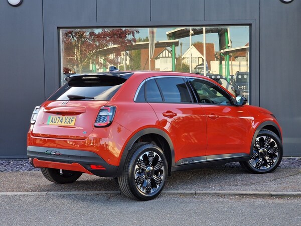 Used Fiat 600 2024 for sale - 75354710: Photo 12