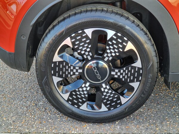 Used Fiat 600 2024 for sale - 75354710: Photo 14