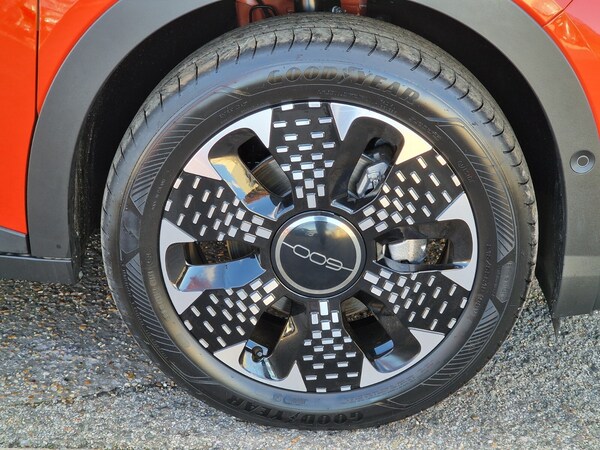 Used Fiat 600 2024 for sale - 75354710: Photo 15