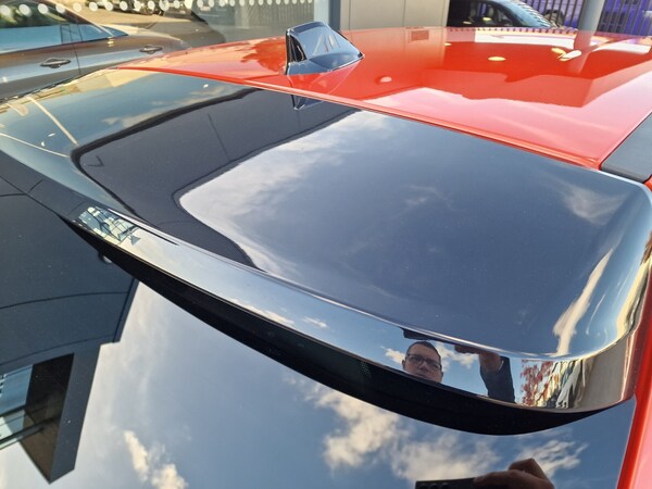 Used Fiat 600 2024 for sale - 75354710: Photo 18