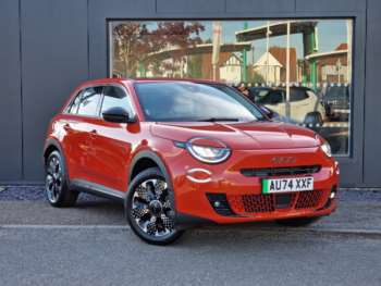 Used Fiat 600 2024 for sale - 75354710: Photo
