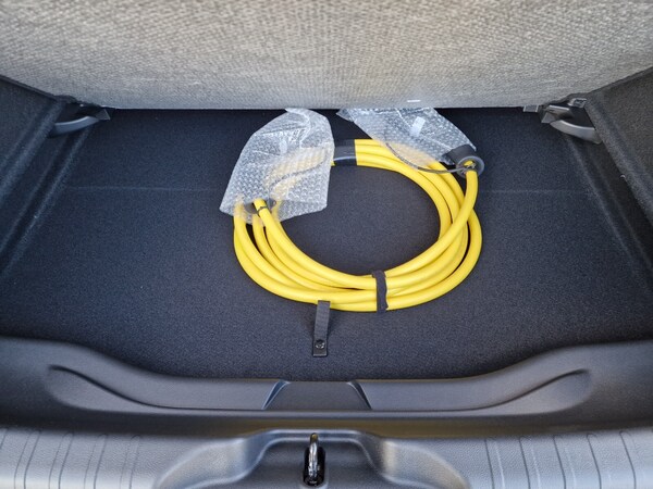 Used Fiat 600 2024 for sale - 75354710: Photo 20