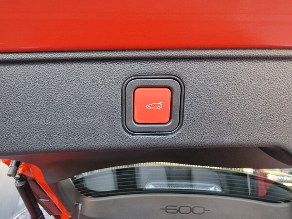 Used Fiat 600 2024 for sale - 75354710: Photo 22