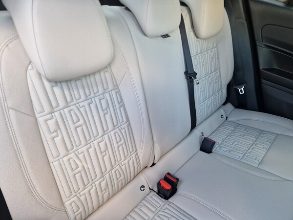Used Fiat 600 2024 for sale - 75354710: Photo 24