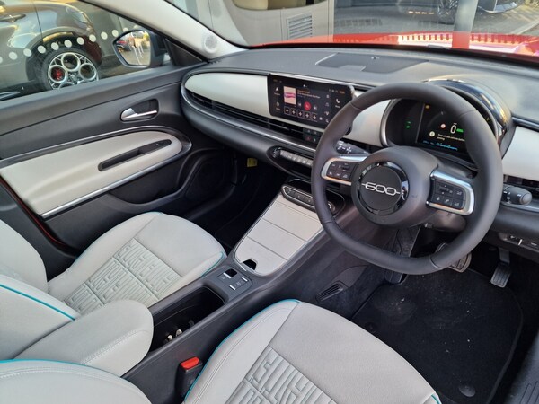 Used Fiat 600 2024 for sale - 75354710: Photo 25